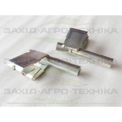 Вісь колеса SX TWIX - 30282696