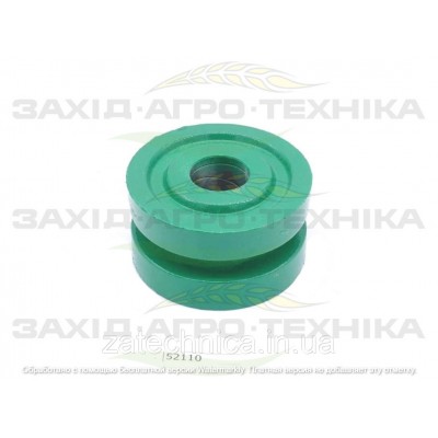 Шків натяжний 14 x 50 x 40 - 52110
