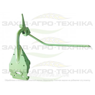 Кронштейн наконечника правий - 3525185