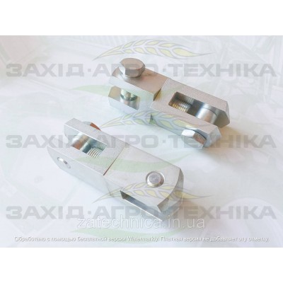 Тяга клина в зборі - 2168640