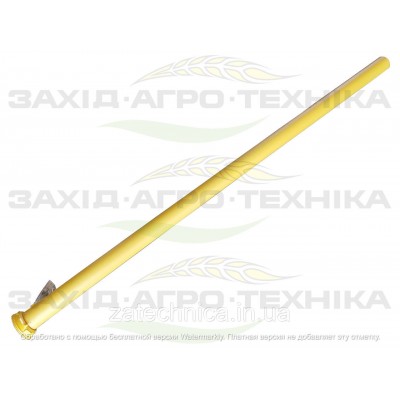 Кожух карданного валу внутр. SC25-2000 - 270081790