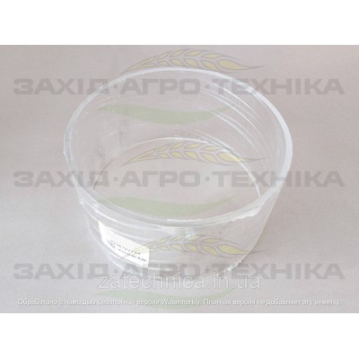 Короб запобіжний 200x100 мм — 2256787744