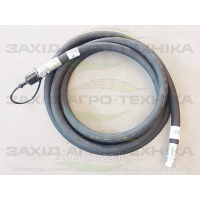 Шланг гідравлічний з фітингами 3/4 5М50 - 5058800550