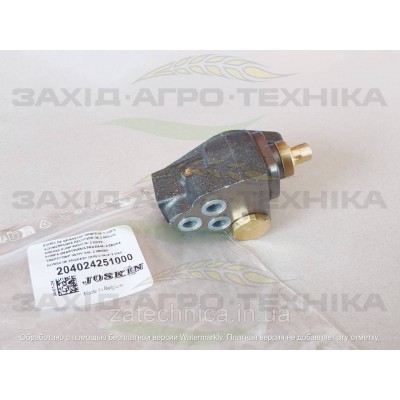 Помпа мащення R - 204024251000