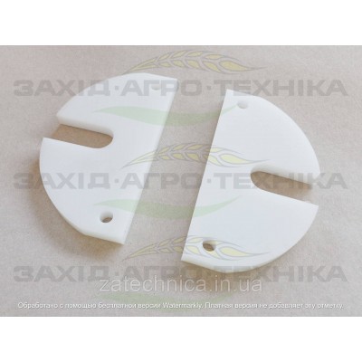 Панель внутрішня PVC 136х77х10 - 638004