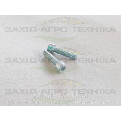 Болт М8х30-8.8 - 900707