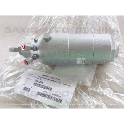 Механізм мащення Beka-Max ULW (насос) - 804285
