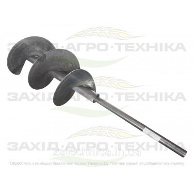 Шнек горизонтальний ULW3000 - 150583