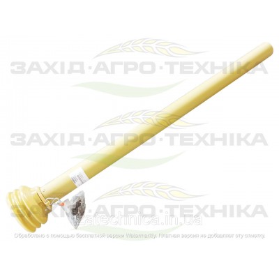 Кожух карданного валу внутр. SCH15-I 1000 LG - 9552730