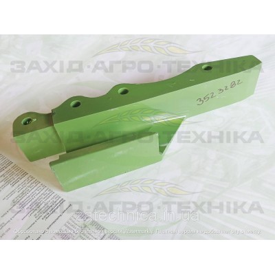 Колодка направляюча колектора - 3523282