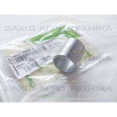Втулка розпірна RD 30x1.5x34 - 9388310