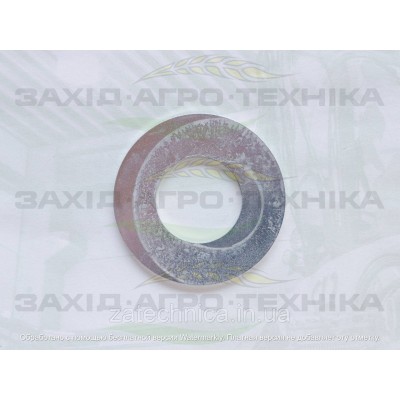 Диск захисний 30х60х1 — 2682810