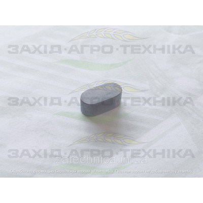 Шпонка призматична А 10х8х20 6885 - 9151000