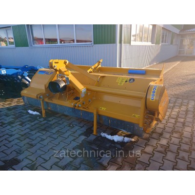 Подрібнювач рослинних залишків ALPEGO Tristoc TT97-280