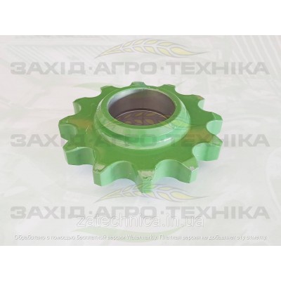 Зірочка ланцюга 1 1/4