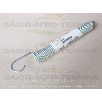 Пружина розтягу - 800963