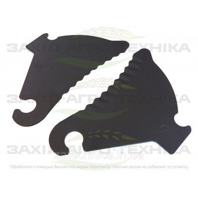 Ніж Comprima - 202608662