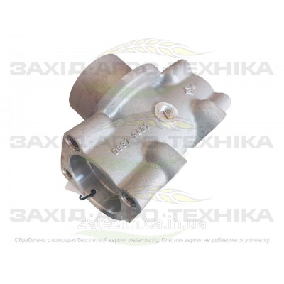 Корпус редуктора — 3520701