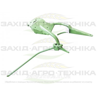 Кронштейн наконечника правий зовн. - 3525206
