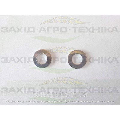 Шайба плоска 5.3х10х1 — 9105001