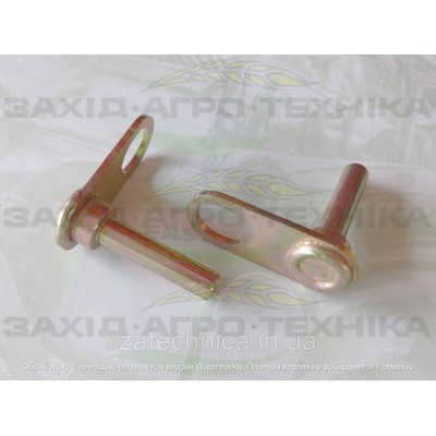 Палець важеля - 3528890