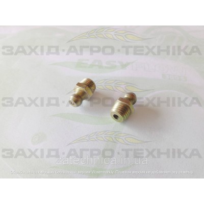 Маслянка М8х1 — 9190030