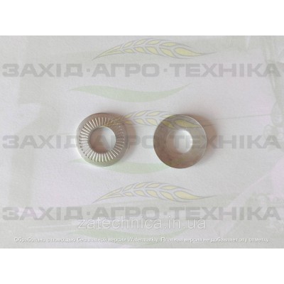 Шайба блокуюча SKM 8 — 9099081