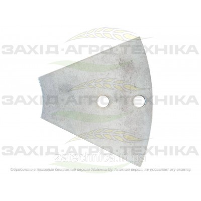 Зуб бітера DST. Di=460 - 638140
