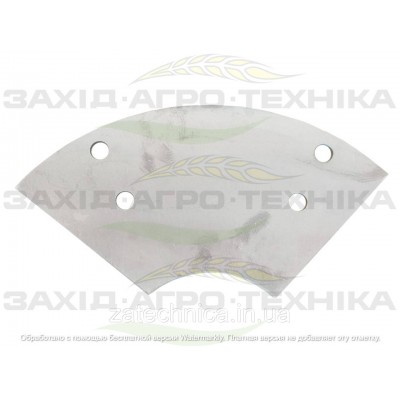 Зуб бітера DST. Di=460 - 642132