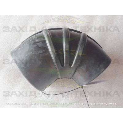 Патрубок гумовий 90° - 9386620