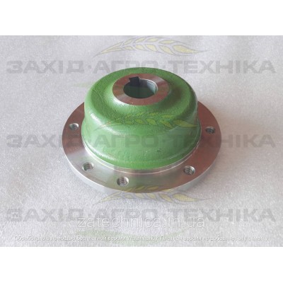 Ступиця редуктора жатки - 3520732