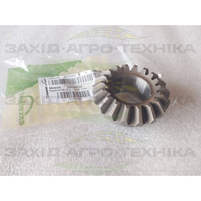 Конічне зубчате колесо M=4 Z=18 90° ліве - 200948600