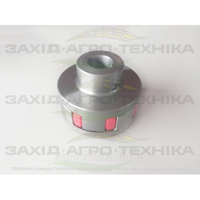 Муфта Rotex в зборі - 9400822
