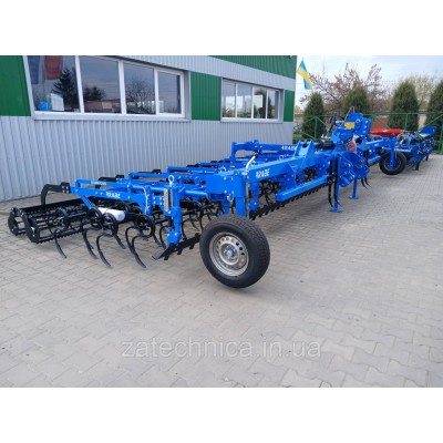 Передпосівний культиватор RABE Sturmvögel 9001 L 9м