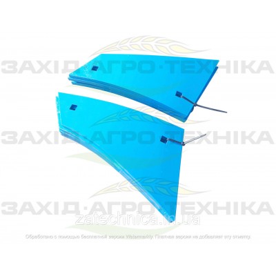 Грудинка відвалу VRP320W права - 2751.14.01