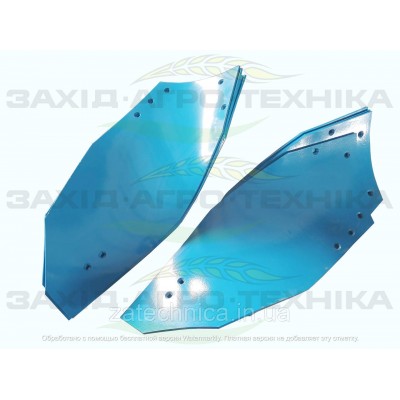 Полиця права HRP-350 W - 2751.04.01