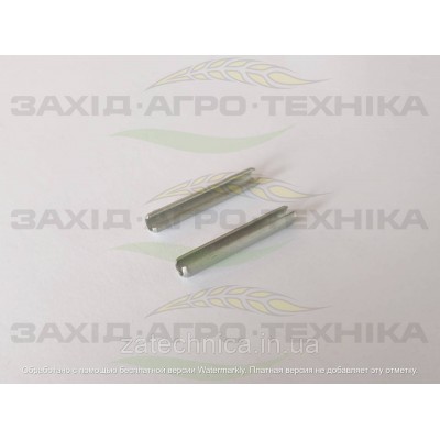Штифт 4х28 ISO 8752 - 0013050