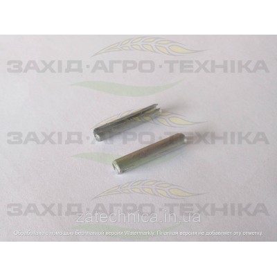 Штифт 5х28 ISO 8752 - 1407240