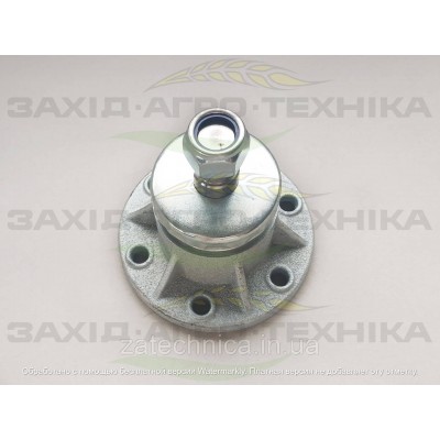 Ступиця диска борони в зборі - ZB-611C