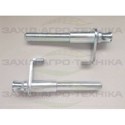 Палець навіски Turbo Gut - ZR-0163