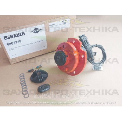 Датчик положення розкидаючого диска лівий - R6007275