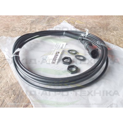 Датчик індуктивний M12x1-KIN-T12EA 006-L3.2ES - R2055836