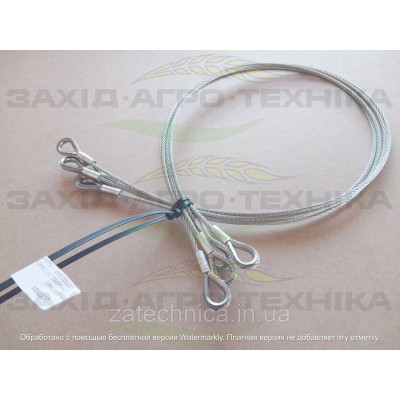 Кабель 4х960 - R2057551