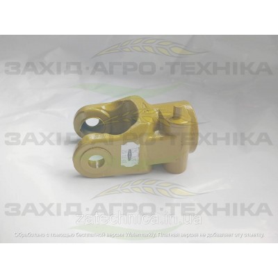 Вилка кардана 35 W2400 1