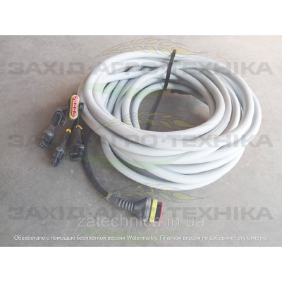 Кабель-подовжувач машинний 12м - R2055592