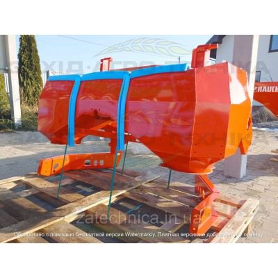 Бункер AXIS-PowerPack - R6002953