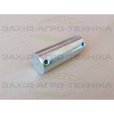 Палець шнека D=34 - 620012