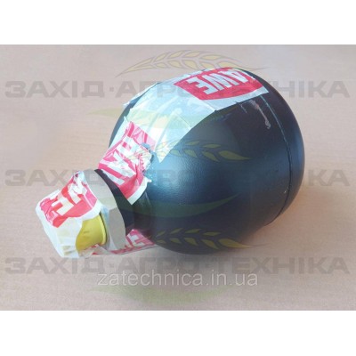 Гідроаккумулятор мембранний 0.75l 140 bar - 804329