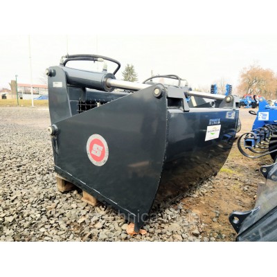 Ківш-ніж силосний Stoll Profi Cut 1.28 м
