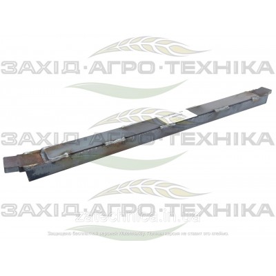 Шкребок 14х50 мм - 120748
